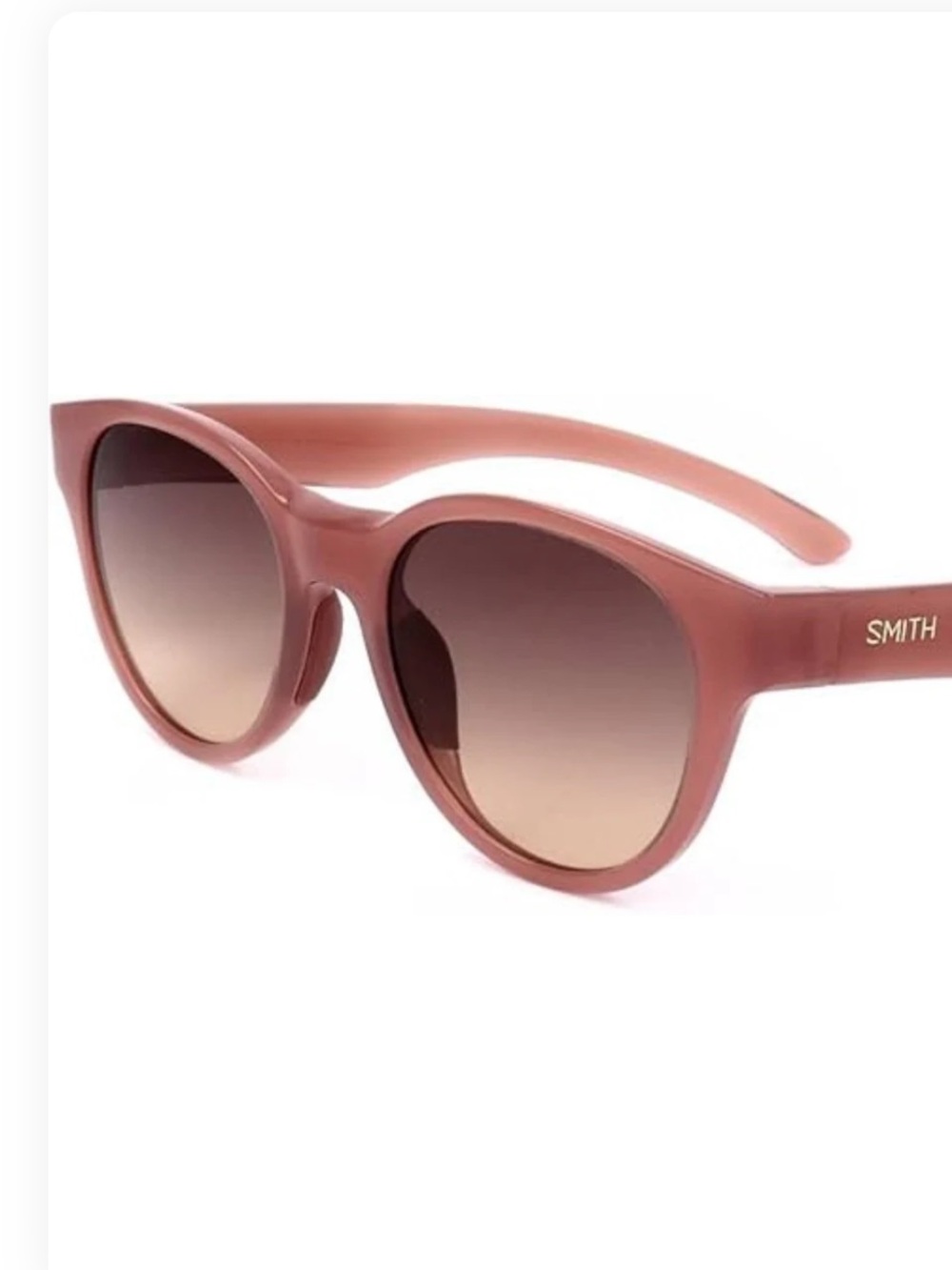 Smith Snare Carbonic Lens Sunglasses